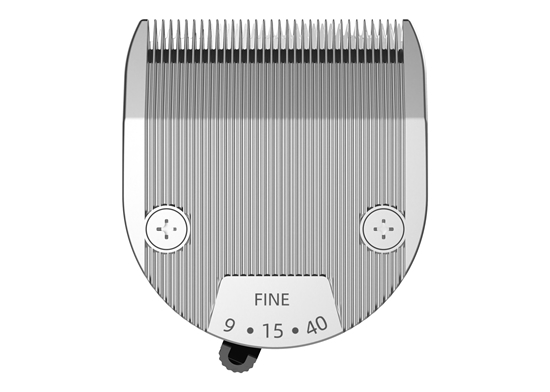 Picture of Show Tech Experto Fine 5-in-1 Titanium Enhanced Blade